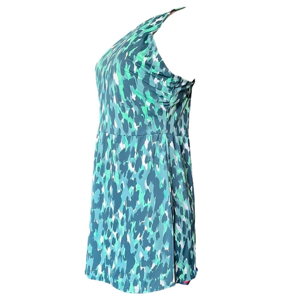 zuda Swimsuit Dress - Picture 4 of 5